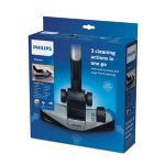 3 valymo veiksmai vienu metu