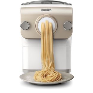 Machine à pâtes