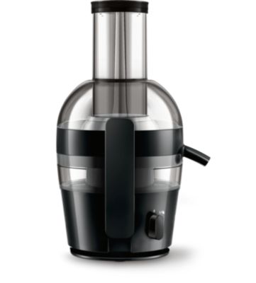 Viva Collection Juicer HR1855/00 | Philips