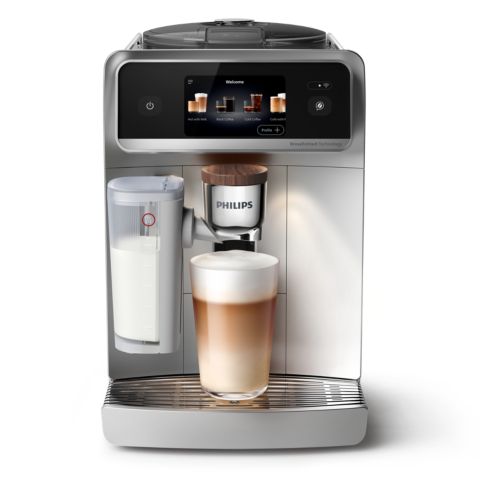 8000 serisi Caf&eacute; Aromis 