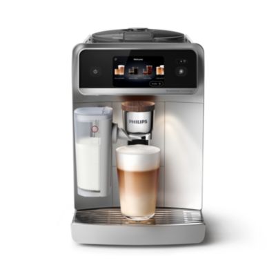 Café Aromis Series 8000 Philips Fully Automatic Coffee Machine