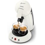 Atklājiet stiprākas kafijas radīto baudījumu