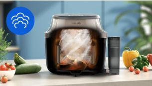 H&ouml;yryt&auml; ainekset juuri sopivan pehmeiksi