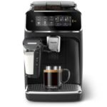 The easiest bean to cup coffee machine