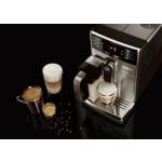 The largest variety from a compact machine