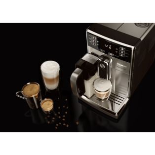 PicoBaristo Super-automatic espresso machine