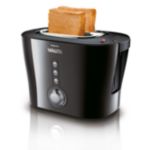 Saboreie uma torrada deliciosa