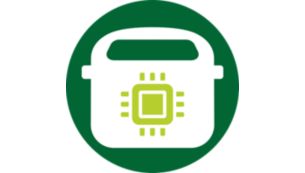 Интеллектуальная технология приготовления