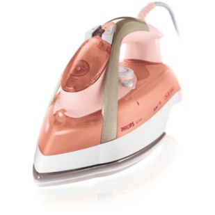 3300 series Steam iron