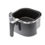 Airfryer-korin ja -vuoan vaihtokappale