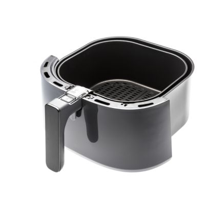 Airfryer-korin ja -vuoan vaihtokappale
