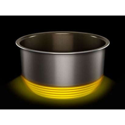 Create healthy meals at the touch of a button