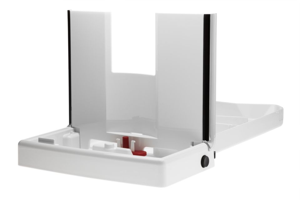 Drip tray