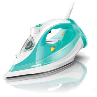 Azur Performer Steam iron