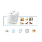 Naj vam svež kruh polepša vsako jutro