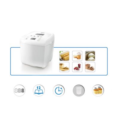 Philips Daily Collection