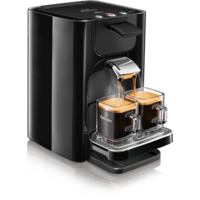 Philips Quadrante