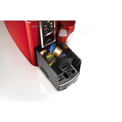 Cafissimo Latte