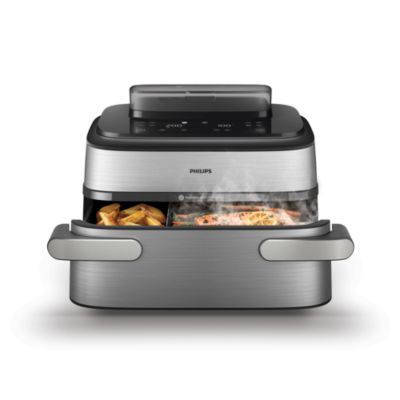 Мультипіч Philips серії 5000 Airfryer NA565/02 | Philips