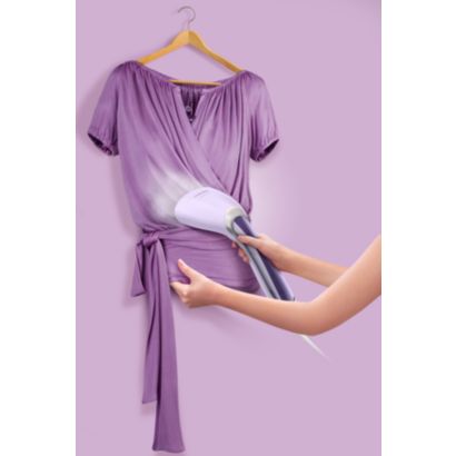 Kompakts risinājums vienkāršai kroku likvidēšanai