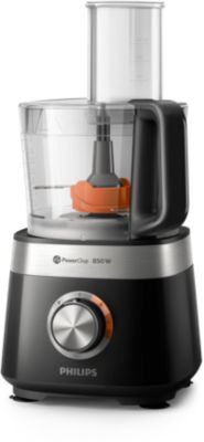 Philips Viva Collection Kompakt Mutfak Robotu