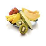 Mistura ingredientes sem complicação