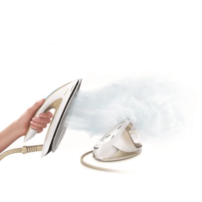 Philips PerfectCare Elite