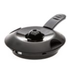 Lid for coffee jug