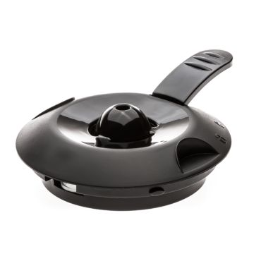 Lid for coffee jug