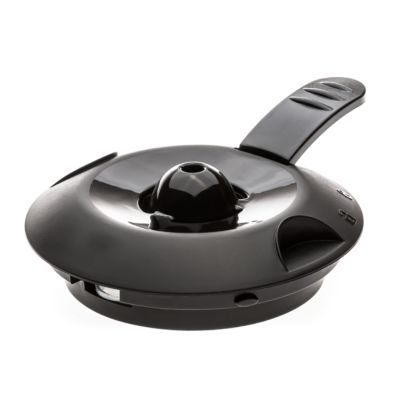 Lid for coffee jug