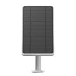 Always charged when paired with a Solar Panel