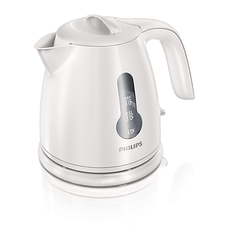 HD4609/00 Daily Collection Mini kettle