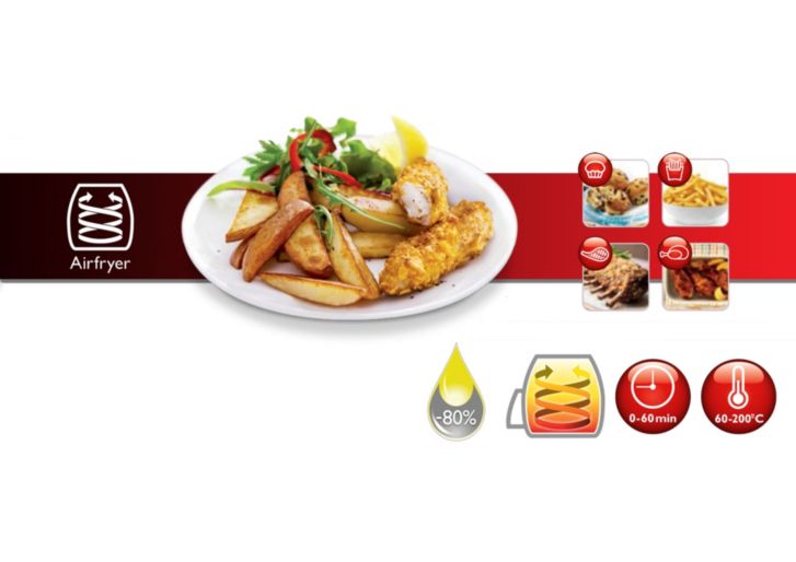 Philips Viva Collection