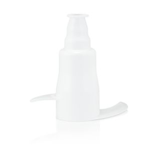 Plastic kneder