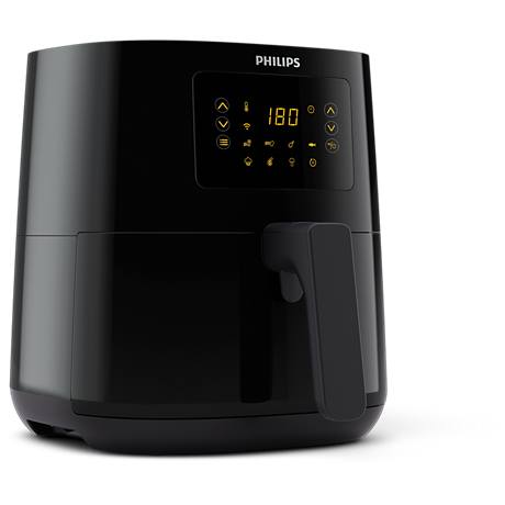 HD9255/90 Essential Connecté Airfryer Compact - 4 portions