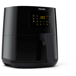 Airfryer Connected Airfryer