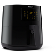 Airfryer Airfryer 5000 Series Connected