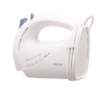 Cord storage clip