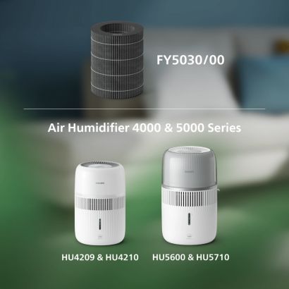 Philips Originalni zamjenski filtar