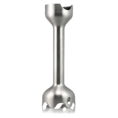 The bottom part of your hand blender
