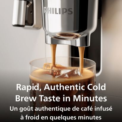 Philips Café Aromis Série 8000