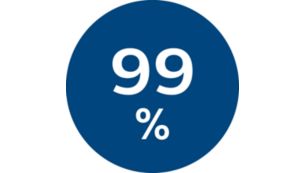 Emp&ecirc;che le rejet de bact&eacute;ries