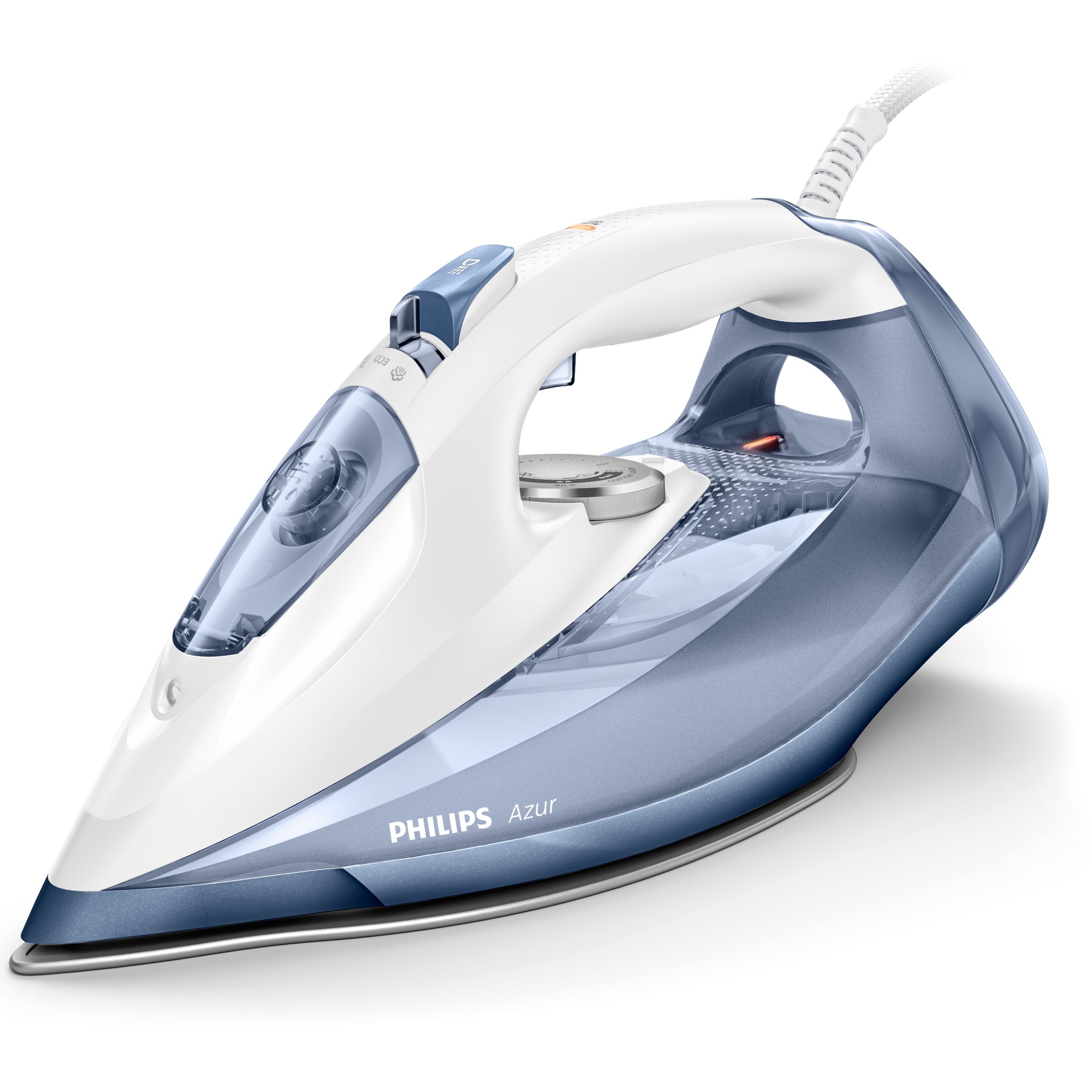 Philips Azur - Parní Žehlička - GC4902/20