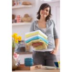 potencia de vapor del 100%, 20%* menos de energía