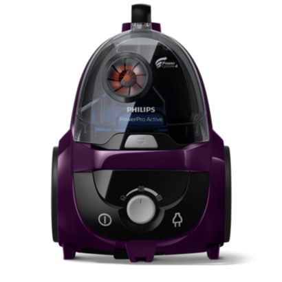 Philips PowerPro Active