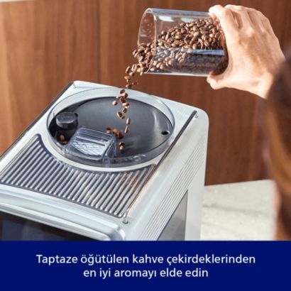 Philips Café Aromis 8000 Serisi