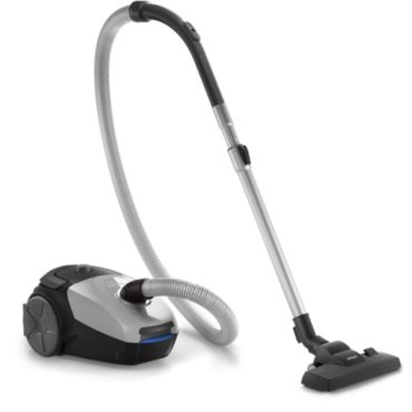PowerGo Aspirapolvere con sacco - Ricondizionati