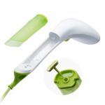 Rápida eliminación de arrugas con solo una pasada