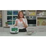 The grain master for your favorite grains and rice