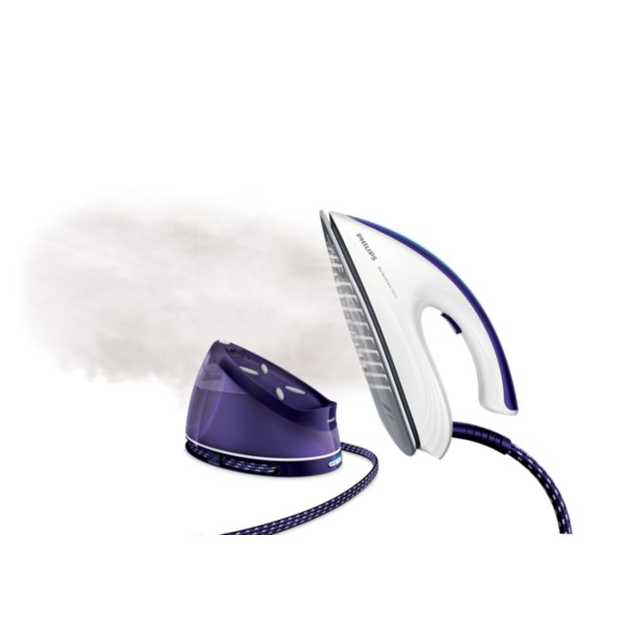 Philips - Serbatoio Di Acqua Ferro Da Stiro Vapore - 996510078489